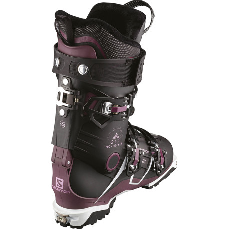 Salomon QST Pro 110 Tr W 2020