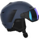 Salomon Pioneer Lt Visor Blue 2023