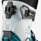 Salomon MTN Explore Petrol W White/Blue/Black 2022