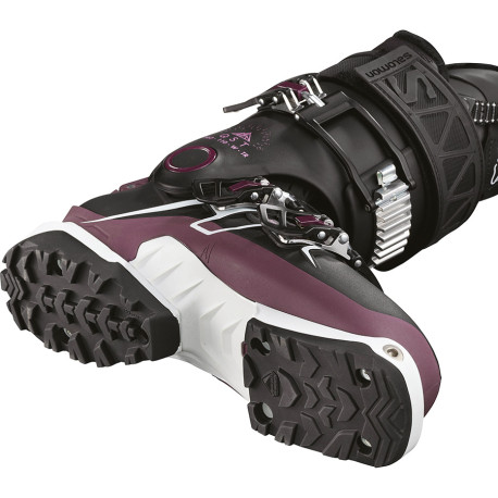 Salomon QST Pro 110 Tr W 2020