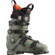 Salomon Shift Pro 130 AT Oil Green/Black 2021