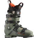 Salomon Shift Pro 130 AT Oil Green/Black 2022