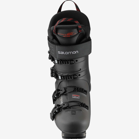 Salomon Shift Pro 120 AT Black 2022
