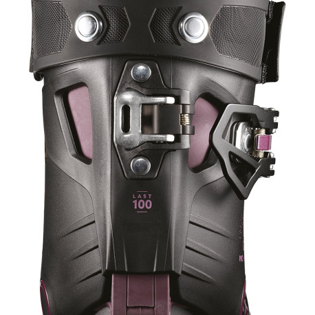 Salomon QST Pro 110 Tr W 2020