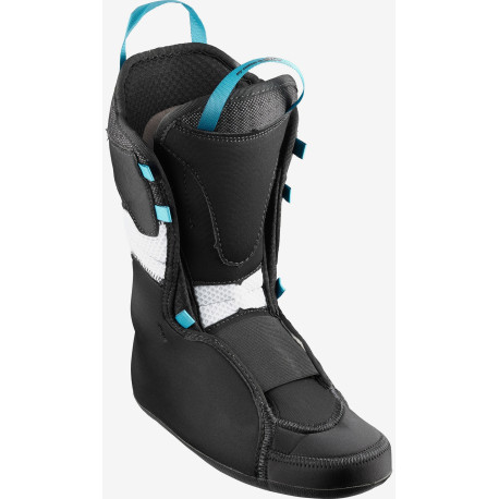 Salomon MTN Explore Petrol W White/Blue/Black 2022