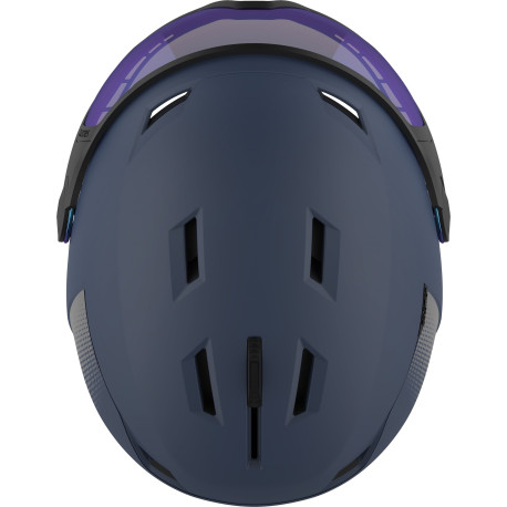 Salomon Pioneer Lt Visor Blue 2023