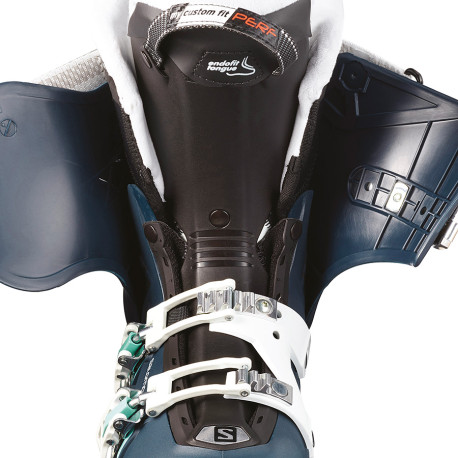 Salomon QST Pro 90 W 2019