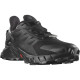 Salomon Shoes Supercross GTX W Black/Black/Black 2019