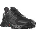 Salomon Shoes Supercross GTX W Black/Black/Black 2019