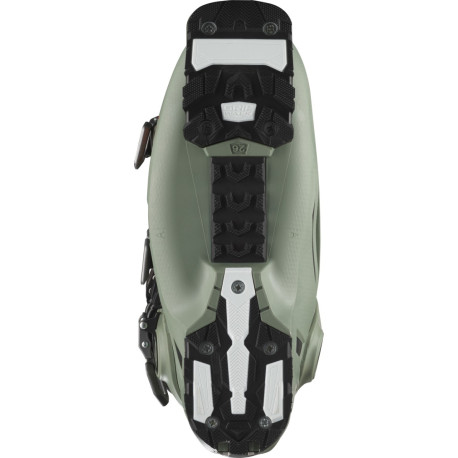 Salomon Shift Pro 130 AT Oil Green/Black 2022