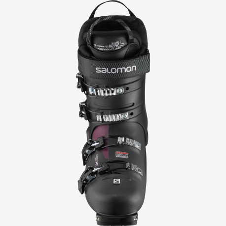 Salomon Shift Pro 90 W AT Black 2022