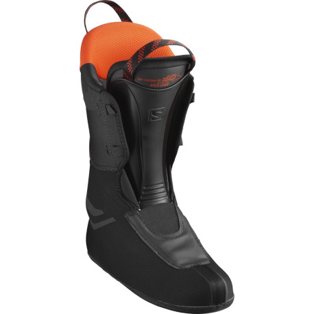 Salomon Shift Pro 130 AT Oil Green/Black 2022