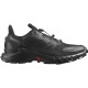 Salomon Shoes Supercross GTX W Black/Black/Black 2019