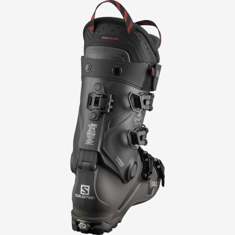 Salomon Shift Pro 120 AT Black 2022
