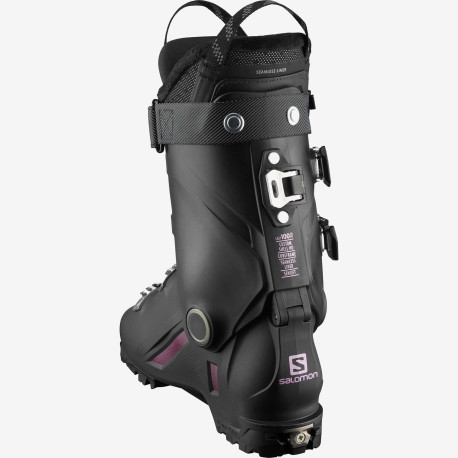 Salomon Shift Pro 90 W AT Black 2022