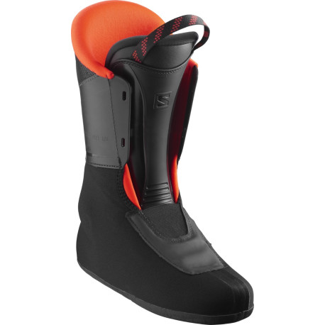 Salomon Shift Pro 80T AT Oil Green/Black 2022