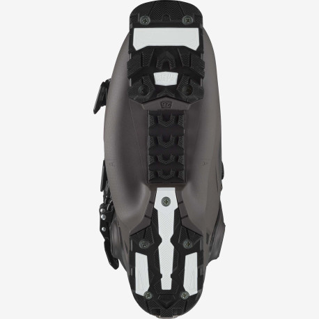 Salomon Shift Pro 120 AT Black 2022