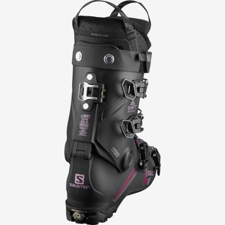 Salomon Shift Pro 90 W AT Black 2022