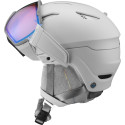 Salomon Ski helmet Mirage CA Photo White 2021
