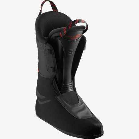 Salomon Shift Pro 120 AT Black 2022