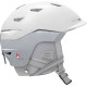 Salomon Ski helmet Sight W Mips White 2021