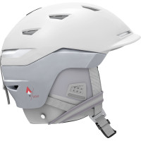 Salomon Ski helmet Sight W Mips White 2021
