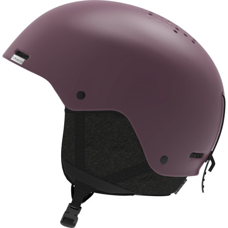 Salomon Ski helmet Spell+ Wine Tasting 2022