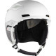 Salomon Ski helmet QST Charge W Mips White Pop 2021