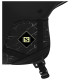 Salomon Ski helmet Spell+ Black Marble 2020