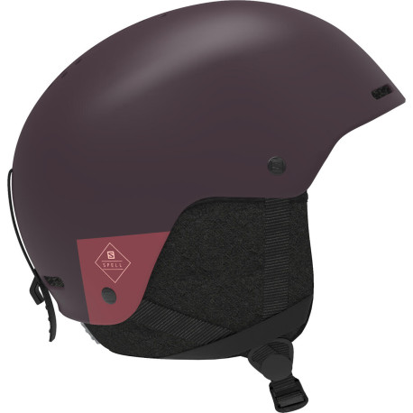 Salomon Ski helmet Spell+ Wine Tasting 2022