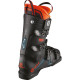 Salomon S/MAX 120 Black/Orange 2020