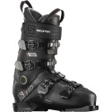 Salomon S/Pro 120 Black/Belluga/Red 2021