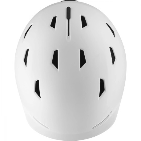 Salomon Ski helmet Sight W Mips White 2021