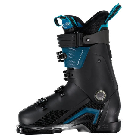 Salomon S/Pro 100 W Black/Blue 2021