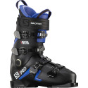 Salomon S/Pro 130 Black/Race Blue/Red 2021