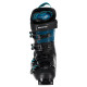 Salomon S/Pro 100 W Black/Blue 2021