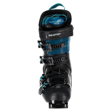 Salomon S/Pro 100 W Black/Blue 2021