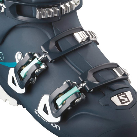 Salomon X Pro 80 W Petrol Bl/Wh/Ablue 2019