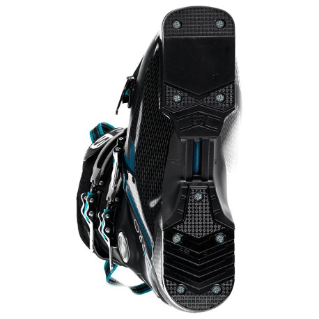 Salomon S/Pro 100 W Black/Blue 2021