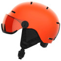 Ski Helmet Salomon Grom Visor 2023