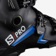 Salomon S/Pro 130 Black/Race Blue/Red 2021