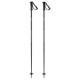 Ski Pole Salomon Arctic Lady Black 2020
