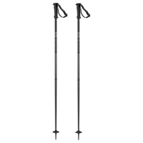 Bâtons de Ski Salomon Arctic Lady Black 2020