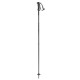 Ski Pole Salomon Arctic Lady Black 2020