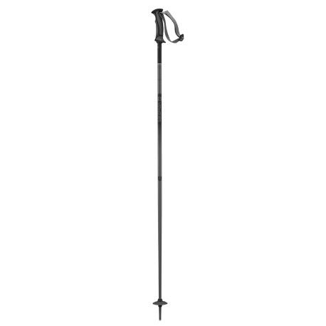 Bâtons de Ski Salomon Arctic Lady Black 2020
