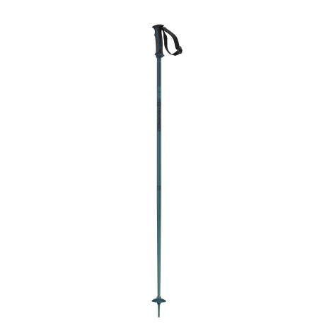 Ski Pole Salomon Arctic Blue 2023