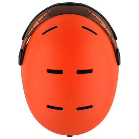 Ski Helmet Salomon Grom Visor 2023