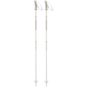Bâtons de Ski Salomon Arctic Lady White/Grey 2023