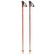Bâtons de Ski Salomon Arctic Orange 2023