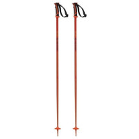 Bâtons de Ski Salomon Arctic Orange 2023